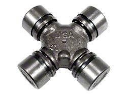 Lakewood Performance Universal Joint (87-95 5.0L Mustang w/ Manual Transmission; 96-04 Mustang)