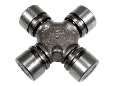 Lakewood Performance Universal Joint (87-95 5.0L Mustang w/ Manual Transmission; 96-04 Mustang)