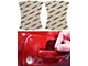 Lamin-X Door Handle Cup Paint Protection Film (16-18 Camaro SS)