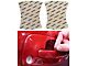 Lamin-X Door Handle Cup Paint Protection Film (19-24 Camaro LS, LT, LT1)