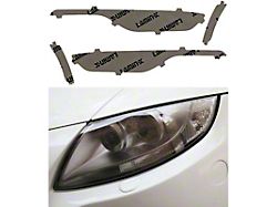 Lamin-X Headlight Tint Covers; Tinted (19-24 Camaro)