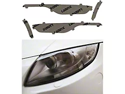 Lamin-X Headlight Tint Covers; Tinted (19-23 Camaro)