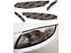 Lamin-X Headlight Tint Covers; Tinted (19-24 Camaro LS, LT, ZL1)