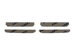 Lamin-X Rear Marker Light Tint Covers; Tinted (15-23 Challenger)