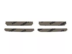 Lamin-X Rear Marker Light Tint Covers; Tinted (15-23 Challenger)