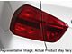 Lamin-X Tail Light Tint Covers; Tinted (08-14 Challenger)