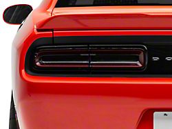 Lamin-X Tail Light Tint Covers; Tinted (15-23 Challenger)