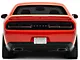 Lamin-X Tail Light Tint Covers; Tinted (15-23 Challenger)