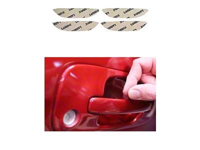 Lamin-X Door Handle Cup Paint Protection Film (15-23 Charger)