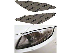 Lamin-X Headlight Tint Covers; Tinted (20-25 Corvette C8)