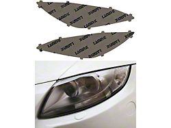 Lamin-X Headlight Tint Covers; Tinted (20-24 Corvette C8)