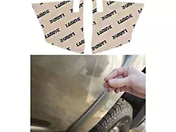 Lamin-X Wheel Arch Guards Paint Protection Film (14-19 Corvette C7)