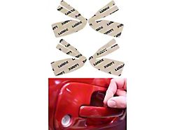 Lamin-X Door Handle Cup Paint Protection Film (21-25 Mustang Mach-E)