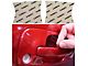Lamin-X Door Handle Cup Paint Protection Film (18-23 Mustang, Excluding GT350)