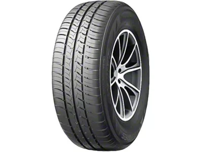 Lancaster LP-16 Tire (195/55R15)