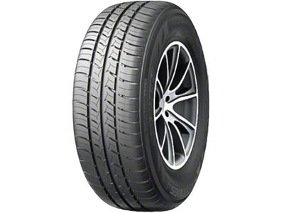 Lancaster LP-16 Tire (185/65R15)