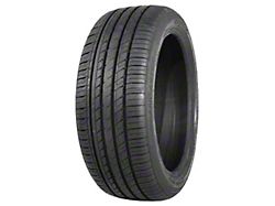 Lancaster LR-66 Tire (235/40R18)