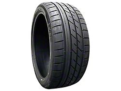 Lancaster LX-01 Tire (265/50R20)