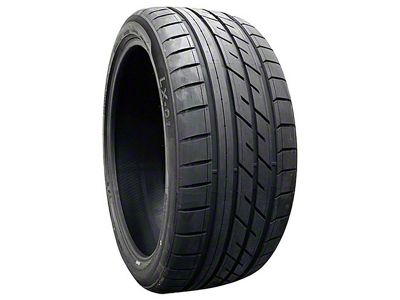 Lancaster LX-01 Tire (305/40R22)