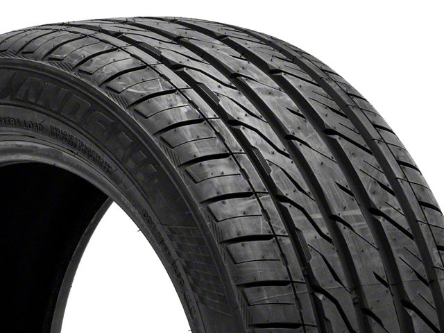 Landsail LS588 UHP All-Season Tire (245/45R17)