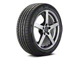 Laufenn S FIT AS All Season Tire (255/45R18)