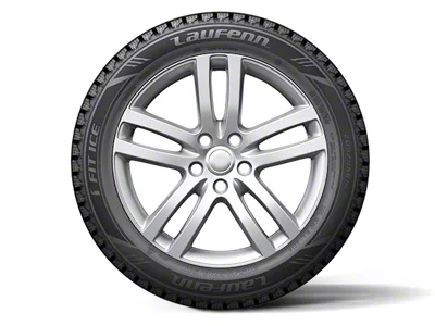 Laufenn S FIT AS All Season Tire (245/45R20)