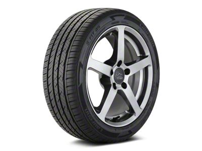 S FIT AS All Season Tire (275/45R20)