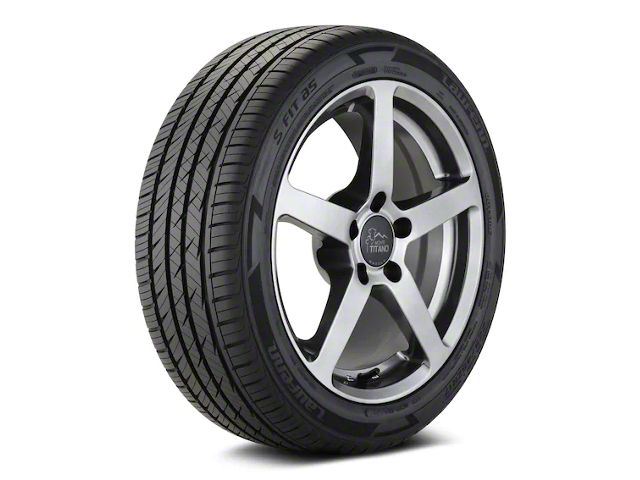 Laufenn S FIT AS All Season Tire (275/40R20)