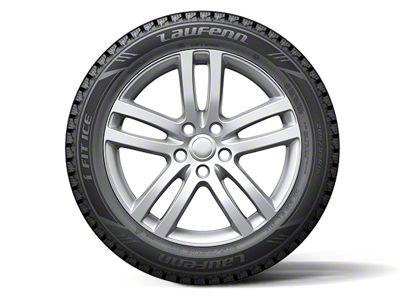 Laufenn I FIT Ice Winter Tire (235/55R18)
