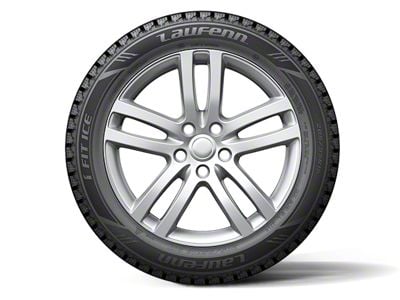 Laufenn S FIT AS All Season Tire (215/55R17)