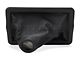 Ford Leather Shifter Boot (05-09 Mustang GT, V6)