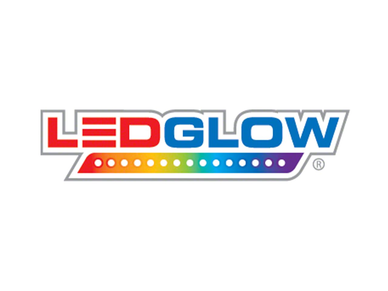 LEDGlow Parts