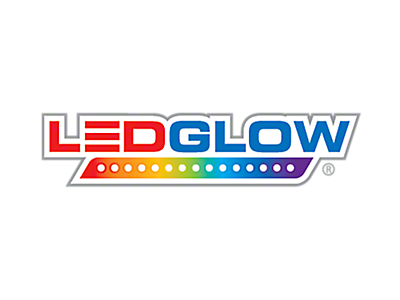 LEDGlow Parts