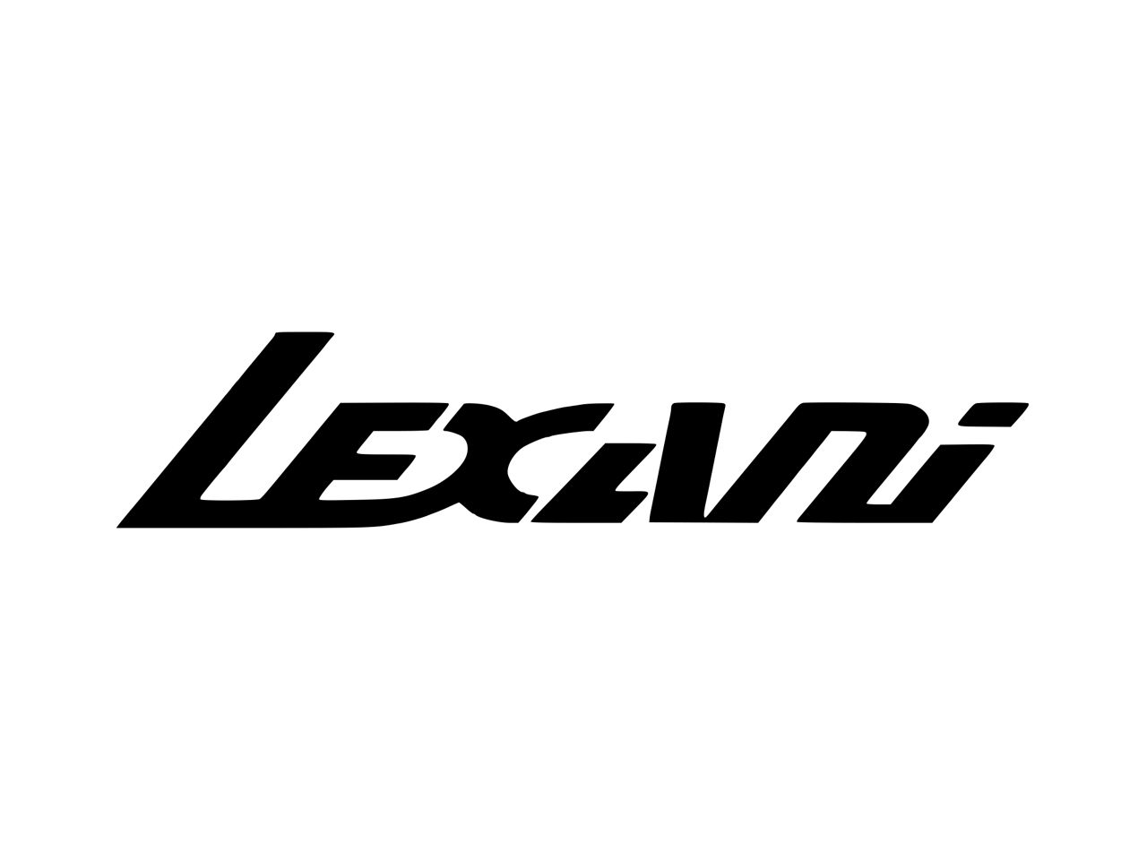 Lexani Parts