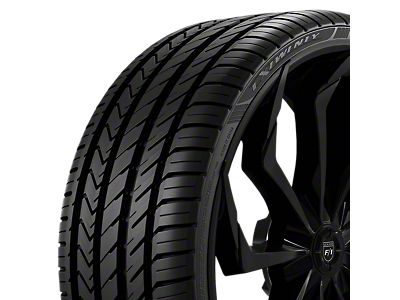 Lexani Camaro LX-Twenty High Performance Tire LXST202040030 (245 