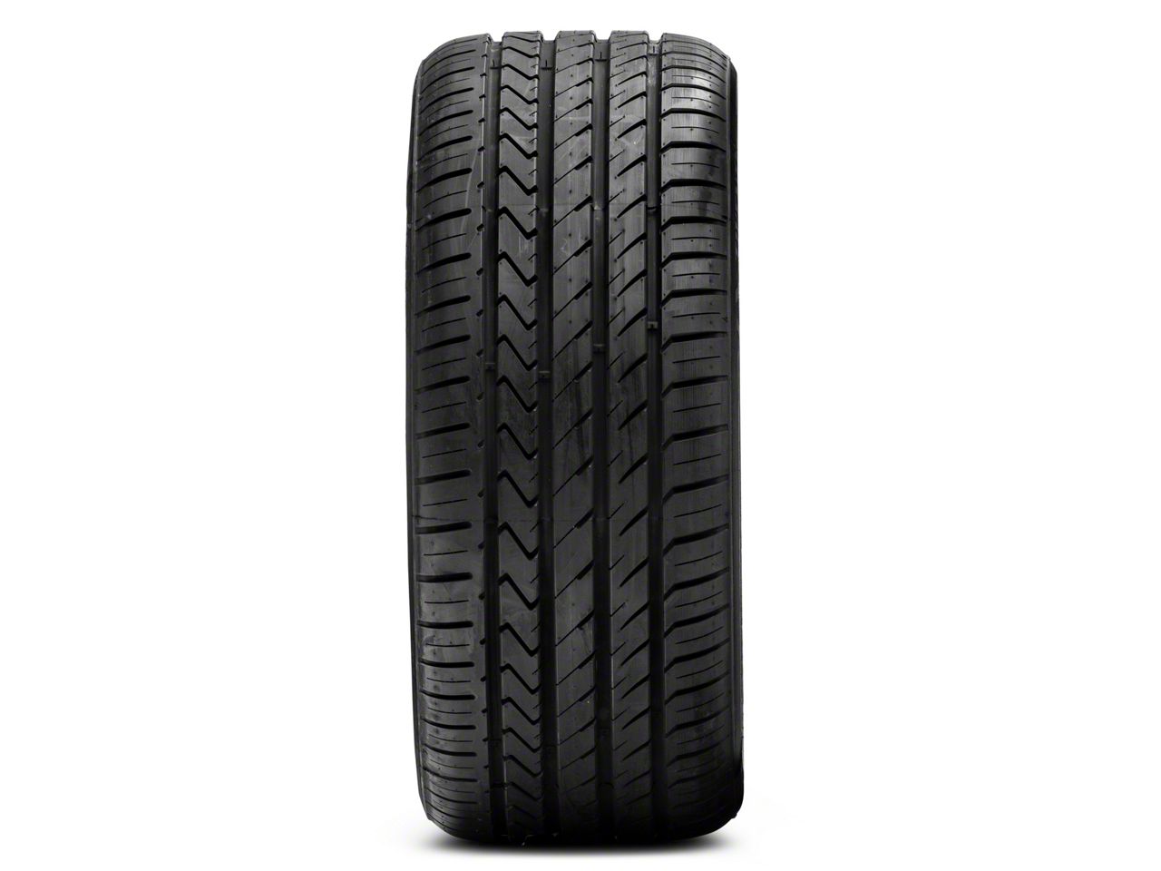 Lexani Challenger LX-Twenty High Performance Tire LXST202035080