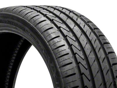 Lexani LX-Twenty High Performance Tire (255/40R19)