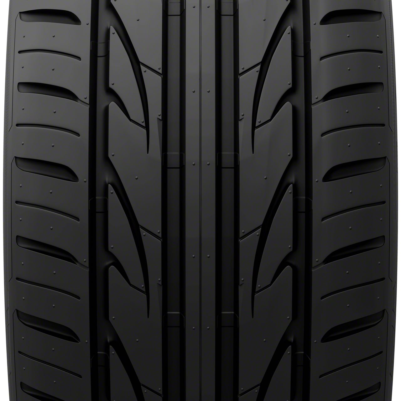 Lexani Challenger LXUHP-207 Ultra High Performance Tire