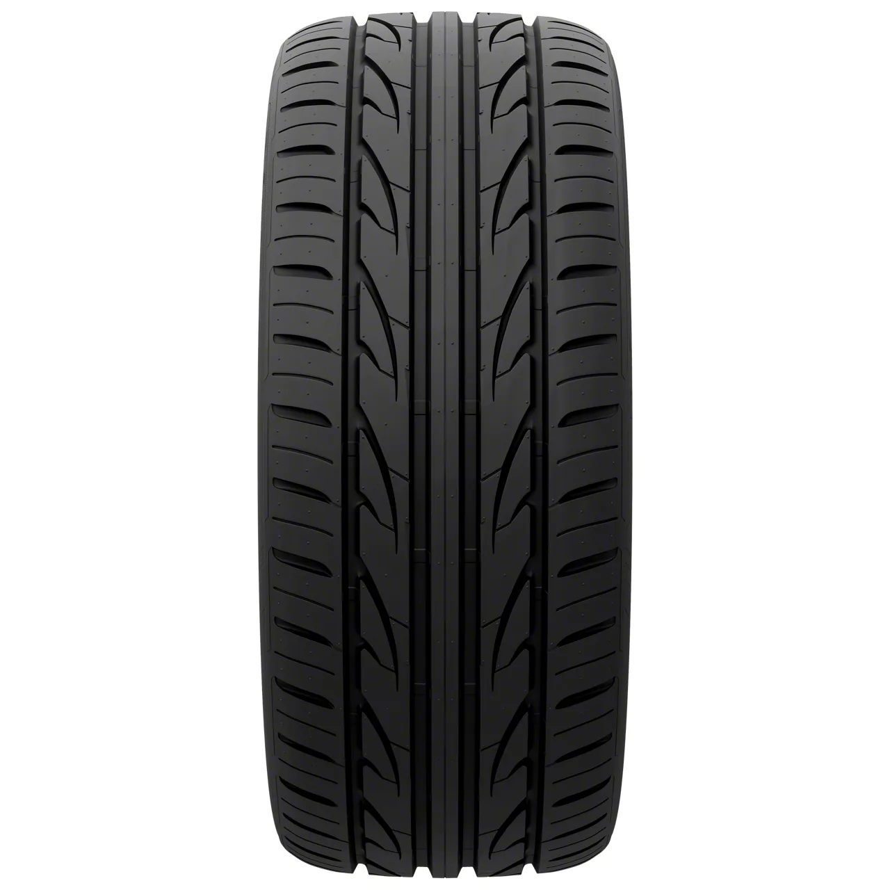 Lexani Challenger LXUHP-207 Ultra High Performance Tire
