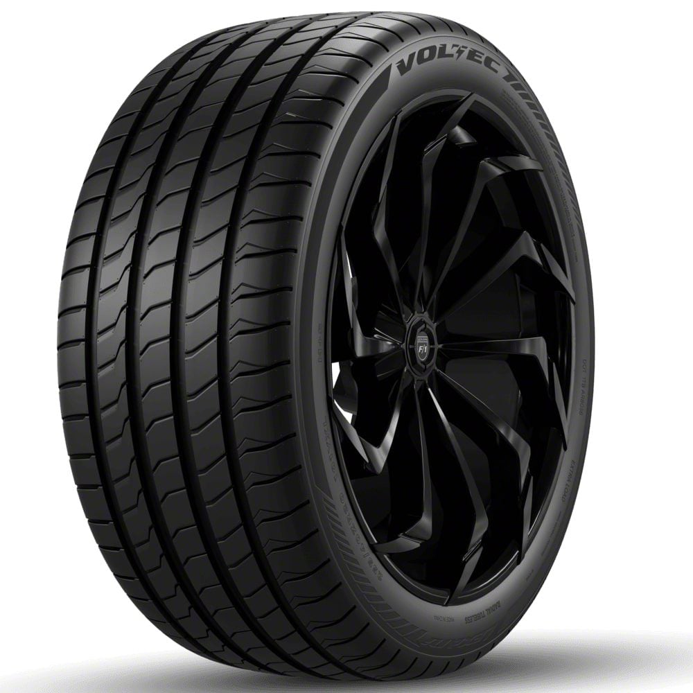 Lexani Challenger Volt-EC All Season Tire LXSTV2235010 (265/35R22 ...