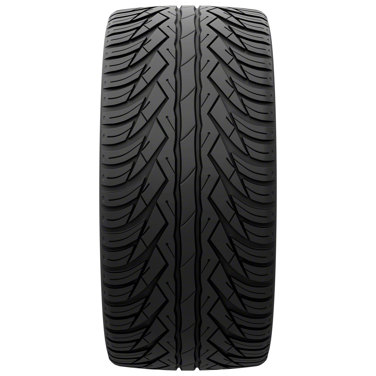 Lexani Charger LX-Six II Ultra High Performance Tire LXS0960090II