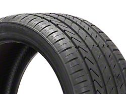 LX-Twenty High Performance Tire (345/25R20)
