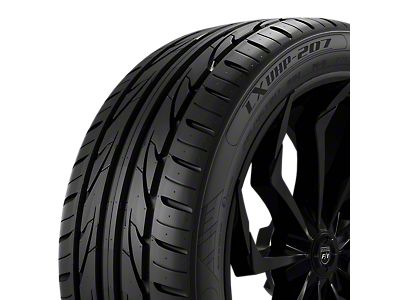 Lexani Corvette LXUHP-207 Ultra High Performance Tire 