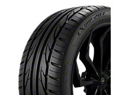 Lexani LXUHP-207 Ultra High Performance Tire (255/45R18)