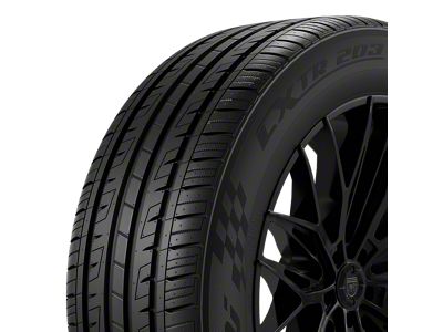 Lexani LXTR-203 All Season Tire (195/60R15)