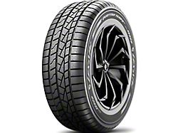 Lexani Quattro Tempo AW Tire (P205/55R17)