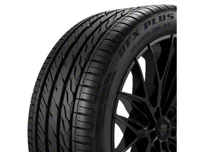 Lexani RXF Plus All-Season Run Flat Tire (255/40R18)