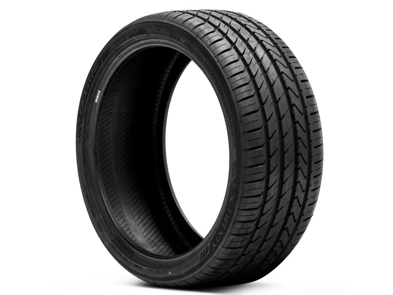 Lexani Mustang LX-Twenty High Performance Tire LXST202040020
