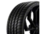Lexani LX-Twenty High Performance Tire (245/40R17)