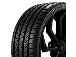 Lexani LX-Twenty High Performance Tire (235/50R17)